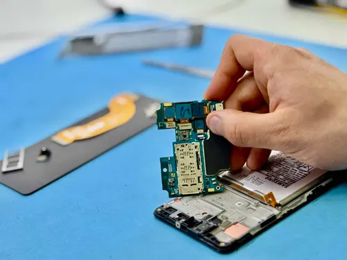 PCB / Motherboard Repair – All Models