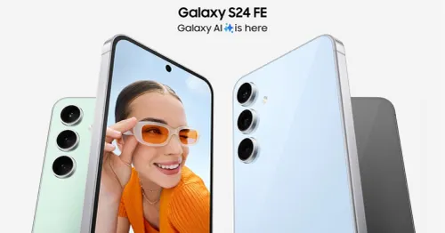 Samsung Galaxy S24 FE